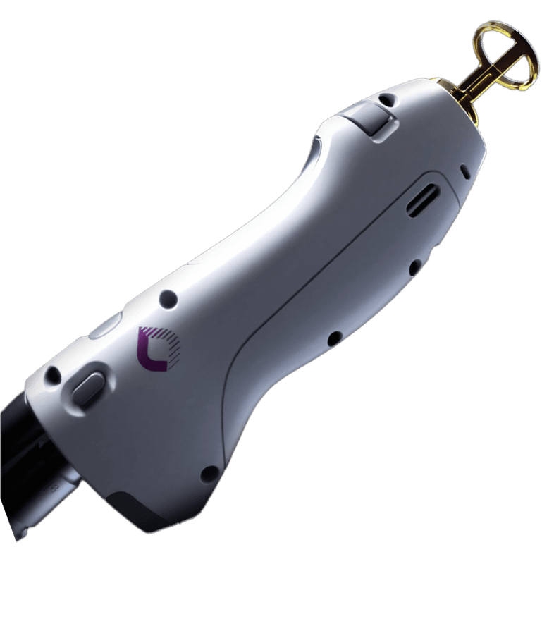 gentle max pro plus 실물 사진
